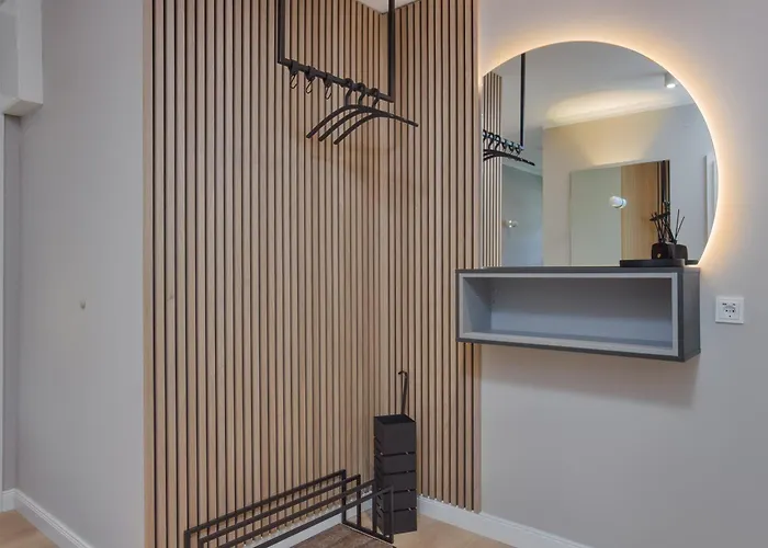 شقة Seewind 2 هايليغنهافن