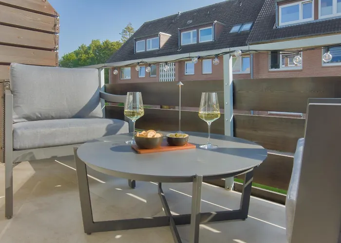 Seewind 2 * هايليغنهافن