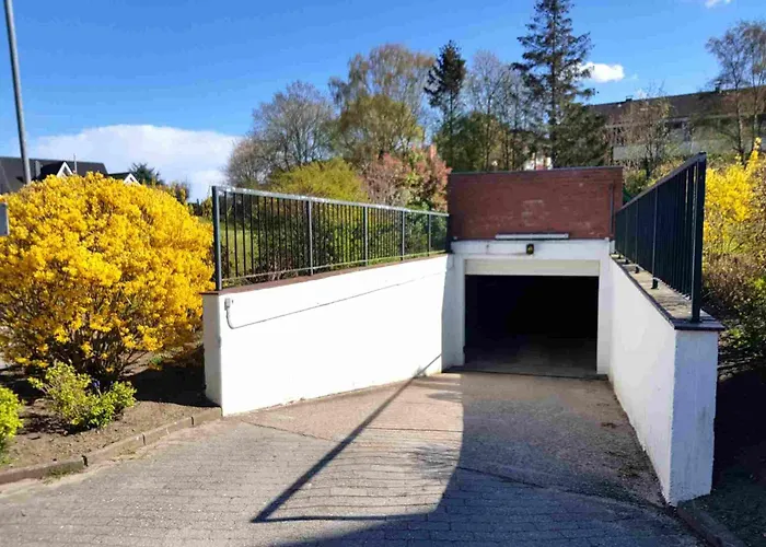 Seewind 2 شقة هايليغنهافن